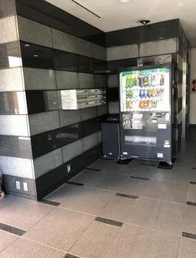 錦町MKビルの外観