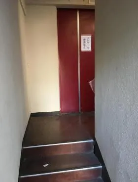 笠原ビルの外観
