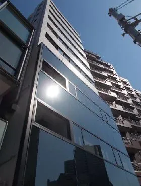 東洋Mビルの外観