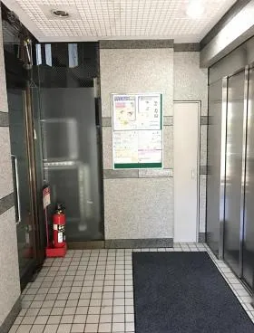 東洋Mビルの外観