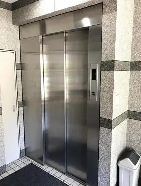 東洋Mビルの外観