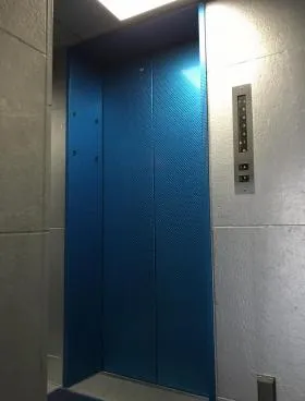 第3ナカムラビルの外観