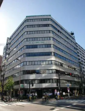 新大阪千代田ビル別館の外観