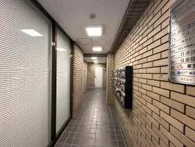千代田岩本ビルの外観