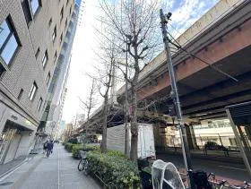 千代田岩本ビルの外観
