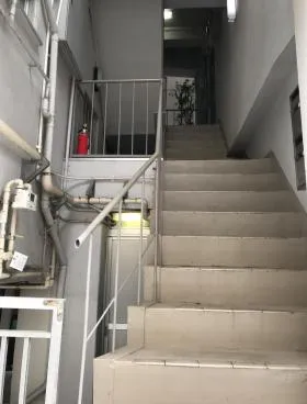 第一おおなかビルの外観
