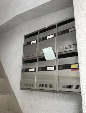 第一おおなかビルの外観