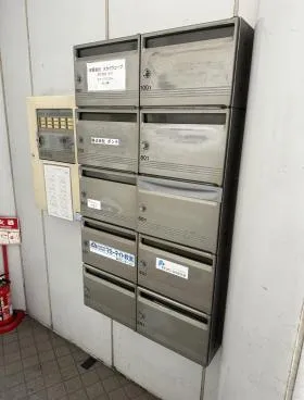 池袋Y3ビルの外観