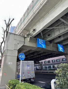 池袋Y3ビルの外観