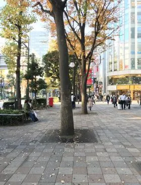 大庄池袋東口ビルの外観