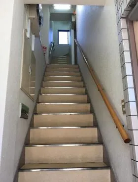 ウエストモアビルの外観