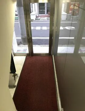 富士大塚ビルの外観