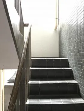 第二大多和ビルの外観