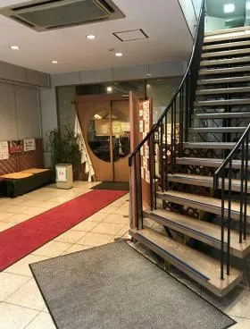 クレスト南大塚の外観