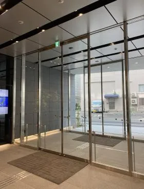 FRIEND BUILDINGの外観