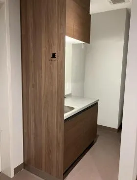 FRIEND BUILDINGの外観