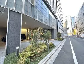 FRIEND BUILDINGの外観