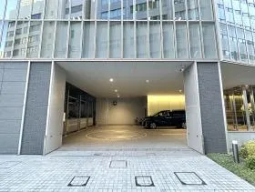 FRIEND BUILDINGの外観