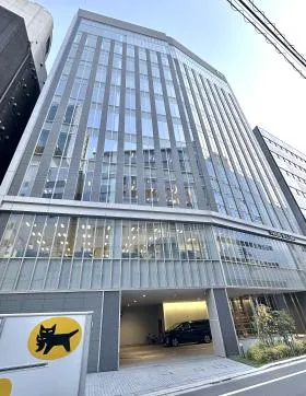 FRIEND BUILDINGの外観
