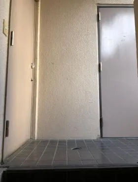 第1長谷川ビルの外観
