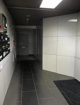 K&Ⅱビルの外観