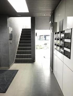 K&Ⅱビルの外観