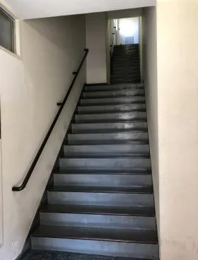 近藤ビルの外観