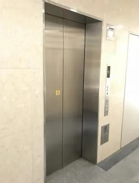 矢嶋ビルの外観