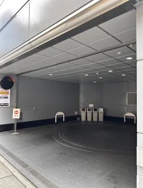 須田町MKビルの外観