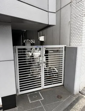 須田町MKビルの外観