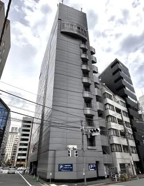 須田町MKビルの外観
