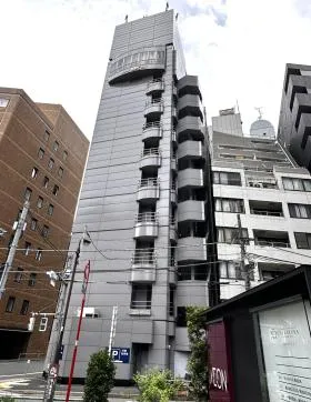 須田町MKビルの外観