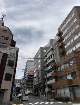須田町MKビルの外観