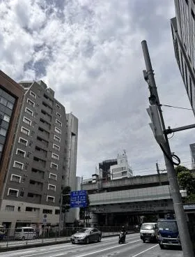 須田町MKビルの外観