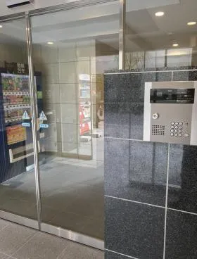 あやめビルの外観
