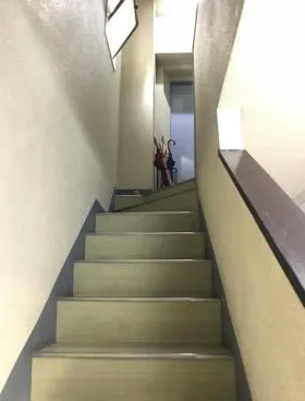 畠山ビルの外観