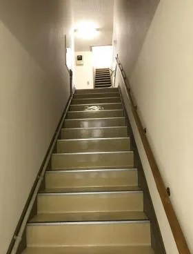 佐久間ビルの外観