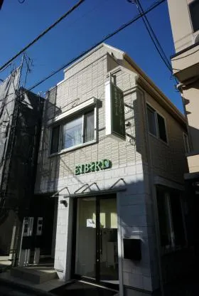 ウィンドバレーの外観