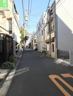 ウィンドバレーの外観