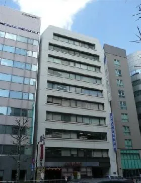 スリーセブンビルの外観