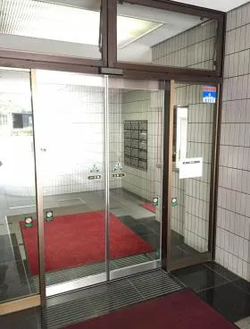 スリーセブンビルの外観
