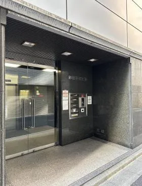 神田平成ビルの外観