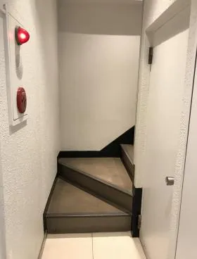 宮下パークビルの外観