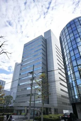 住友商事神田和泉町ビルの外観