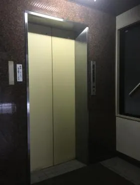 SK千代田ビルの外観