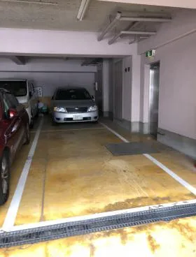 SK千代田ビルの外観