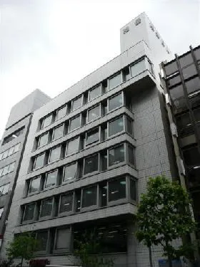 櫻岳ビルの外観