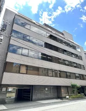 MBR99の外観