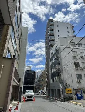 MBR99の外観