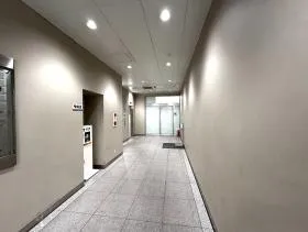 新秋葉原ビルの外観